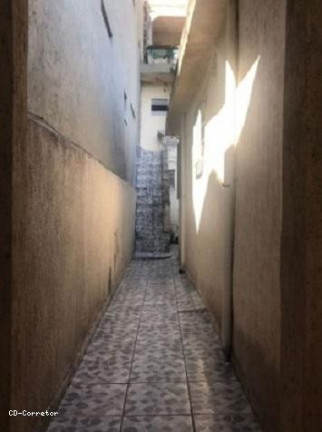 Imagem Sobrado com 4 Quartos à Venda, 176 m² em Campanário - Diadema Imagem Sobrado com 4 Quartos à Venda, 176 m² em Campanário - Diadema