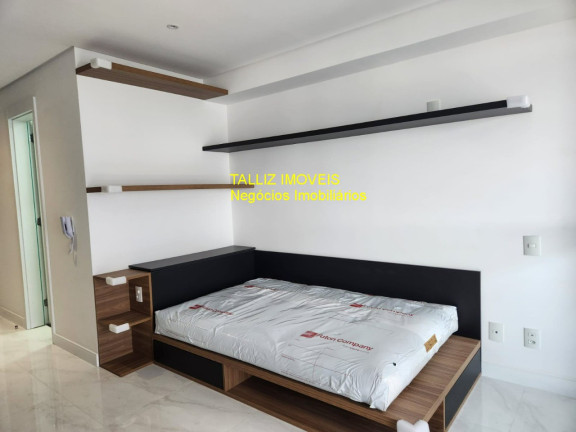 Imagem Apartamento com 1 Quarto para Alugar, 30 m² em More Onde A Cidade Acontece - São Paulo Imagem Apartamento com 1 Quarto para Alugar, 30 m² em More Onde A Cidade Acontece - São Paulo
