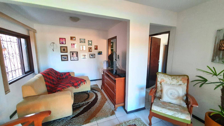 Imagem Casa com 3 Quartos à Venda, 120 m² em Floresta - Joinville