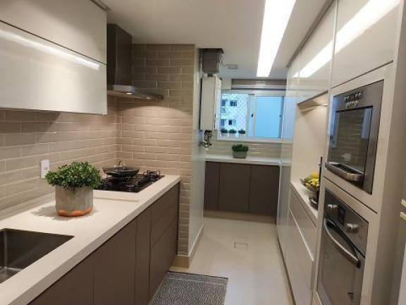 Imagem Apartamento com 3 Quartos à Venda, 130 m² em Saúde - São Paulo