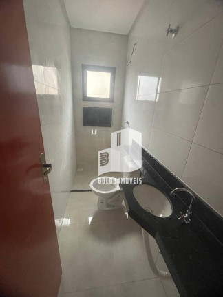 Imagem Sobrado com 2 Quartos à Venda, 57 m² em Aviação - Praia Grande