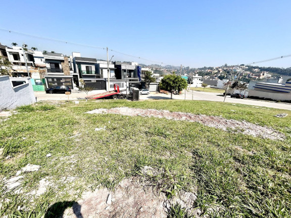 Terreno à Venda, 150 m² em Parque Jaguari (fazendinha) - Santana De Parnaíba