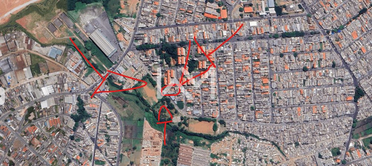 Imagem Terreno à Venda, 414 m² em Vila Carmela Ii - Guarulhos Imagem Terreno à Venda, 414 m² em Vila Carmela Ii - Guarulhos
