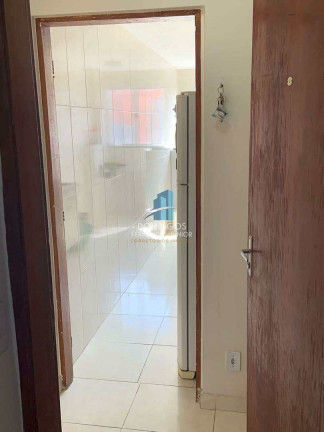 Imagem Apartamento com 2 Quartos à Venda, 42 m² em Itaquera - São Paulo Imagem Apartamento com 2 Quartos à Venda, 42 m² em Itaquera - São Paulo