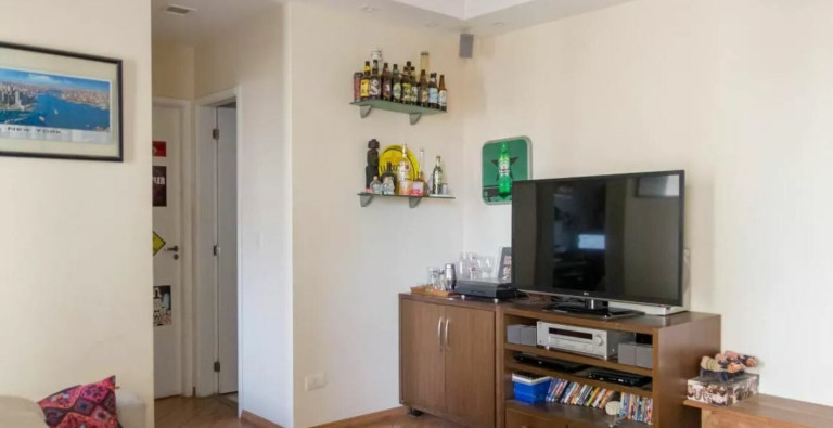 Imagem Apartamento com 3 Quartos à Venda, 88 m² em Rudge Ramos - São Bernardo Do Campo