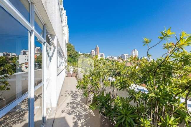 Imagem Studio com 1 Quarto à Venda, 29 m² em Sumaré - São Paulo Imagem Studio com 1 Quarto à Venda, 29 m² em Sumaré - São Paulo