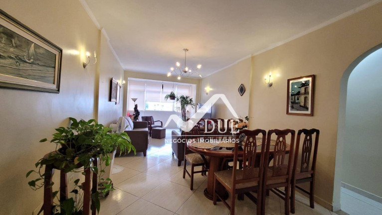 Imagem Apartamento com 3 Quartos à Venda, 122 m² em Ponta Da Praia - Santos