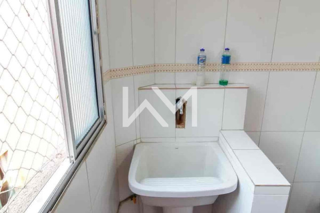 Imagem Apartamento com 2 Quartos para Alugar, 50 m² em Parque Renato Maia - Guarulhos