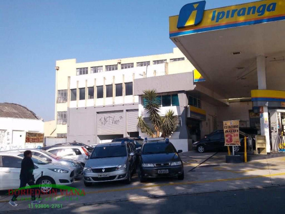Imagem Sala Comercial para Alugar, 100 m² em Centro - Guarulhos Imagem Sala Comercial para Alugar, 100 m² em Centro - Guarulhos