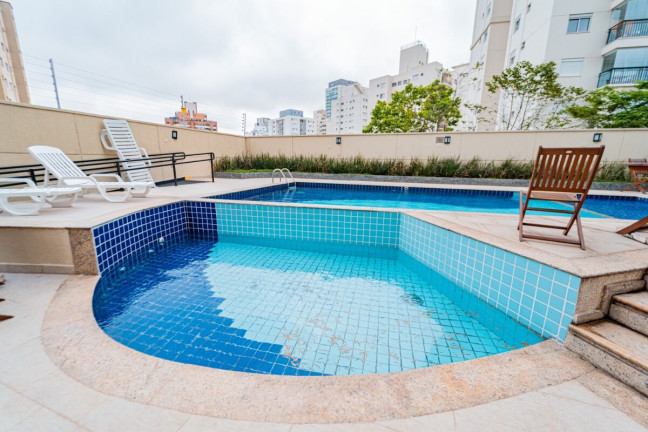 Imagem Apartamento com 3 Quartos à Venda, 86 m² em Vila Santa Catarina - São Paulo Imagem Apartamento com 3 Quartos à Venda, 86 m² em Vila Santa Catarina - São Paulo