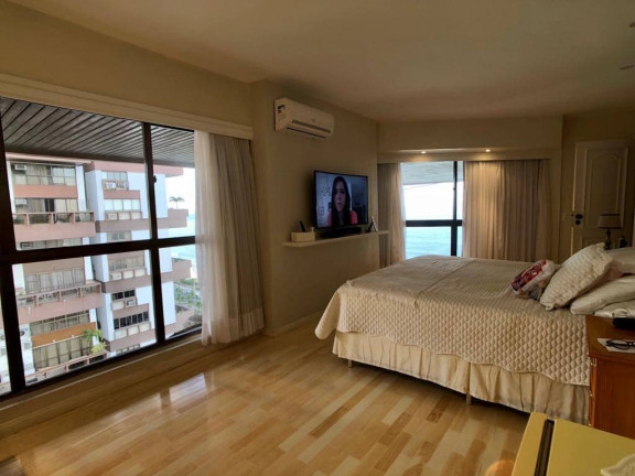 Imagem Apartamento com 4 Quartos à Venda, 304 m² em Barra Da Tijuca - Rio De Janeiro