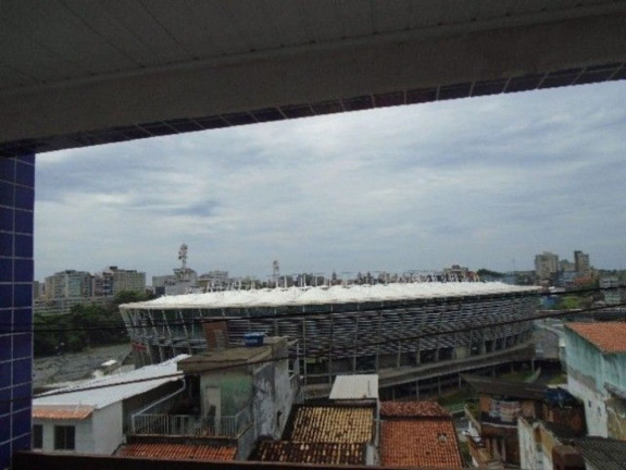 Imagem Cobertura com 5 Quartos à Venda, 162 m² em Engenho Velho De Brotas - Salvador Imagem Cobertura com 5 Quartos à Venda, 162 m² em Engenho Velho De Brotas - Salvador