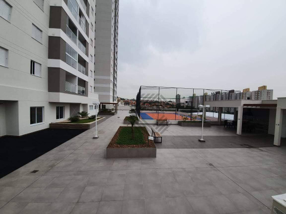 Imagem Apartamento com 2 Quartos à Venda, 72 m² em Jardim Piratininga - Sorocaba Imagem Apartamento com 2 Quartos à Venda, 72 m² em Jardim Piratininga - Sorocaba