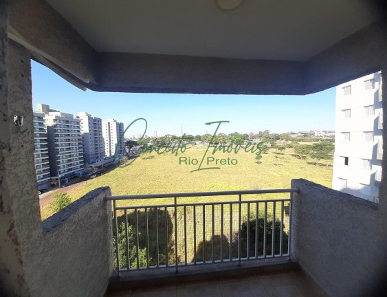 Imagem Apartamento com 2 Quartos à Venda, 70 m² em Pinheiros - São José Do Rio Preto