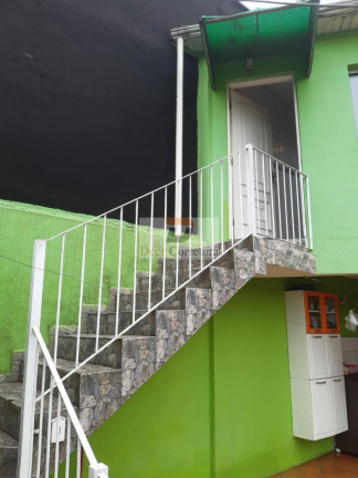Imagem Casa com 3 Quartos à Venda, 235 m² em Inamar - Diadema Imagem Casa com 3 Quartos à Venda, 235 m² em Inamar - Diadema