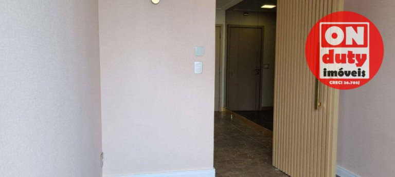 Imagem Sala Comercial à Venda, 44 m² em Boqueirão - Santos Imagem Sala Comercial à Venda, 44 m² em Boqueirão - Santos