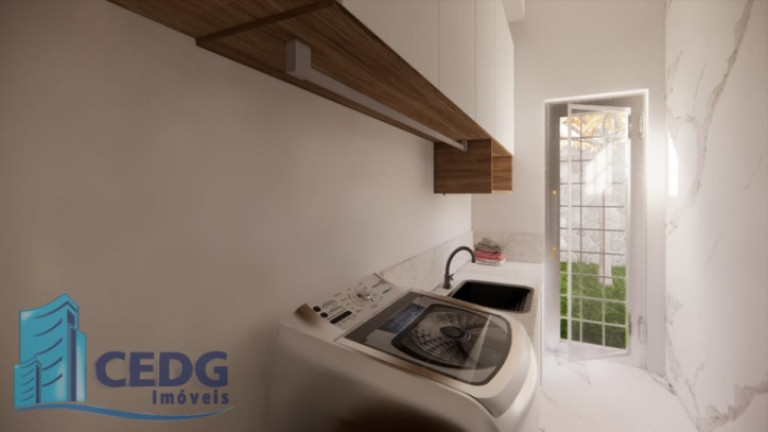 Imagem Casa de Condomínio com 3 Quartos à Venda, 161 m² em Mercês - Curitiba Imagem Casa de Condomínio com 3 Quartos à Venda, 161 m² em Mercês - Curitiba