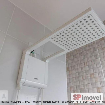 Imagem Apartamento com 1 Quarto para Alugar, 32 m² em Vila Isolina Mazzei - São Paulo Imagem Apartamento com 1 Quarto para Alugar, 32 m² em Vila Isolina Mazzei - São Paulo