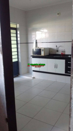 Imagem Casa com 3 Quartos à Venda, 175 m² em Bosque Dos Eucaliptos - São José Dos Campos Imagem Casa com 3 Quartos à Venda, 175 m² em Bosque Dos Eucaliptos - São José Dos Campos