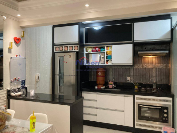 Imagem Apartamento com 2 Quartos à Venda,  em Jardim Guilhermino - Guarulhos