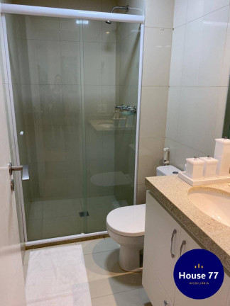 Imagem Apartamento com 1 Quarto à Venda, 49 m² em Brooklin - São Paulo Imagem Apartamento com 1 Quarto à Venda, 49 m² em Brooklin - São Paulo