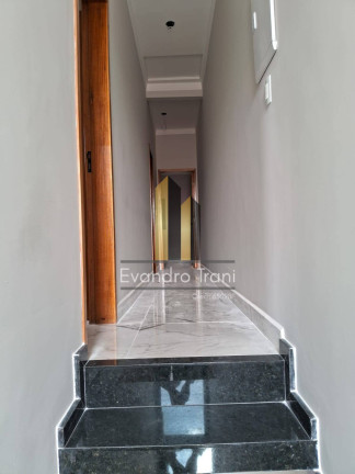 Imagem Casa com 3 Quartos à Venda, 177 m² em Jardim Das Indústrias - São José Dos Campos