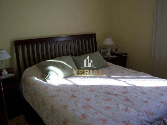 Imagem Sobrado com 3 Quartos à Venda, 244 m² em Santa Maria - São Caetano Do Sul Imagem Sobrado com 3 Quartos à Venda, 244 m² em Santa Maria - São Caetano Do Sul