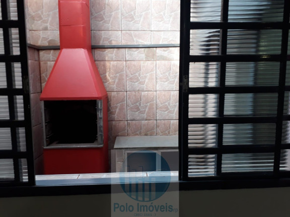 Imagem Sobrado com 4 Quartos à Venda, 20 m² em Vila Amélia - Ribeirão Preto
