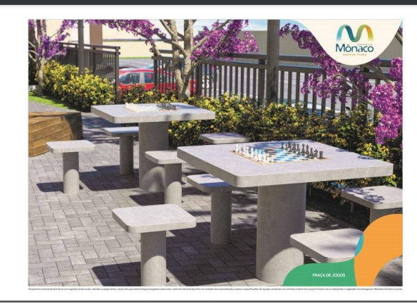 Imagem Apartamento à Venda, em Monaco - Programa Casa Verde Amarela - Cotia Imagem Apartamento à Venda, em Monaco - Programa Casa Verde Amarela - Cotia