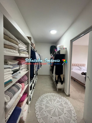 Imagem Cobertura com 3 Quartos à Venda, 150 m² em Toninhas - Ubatuba