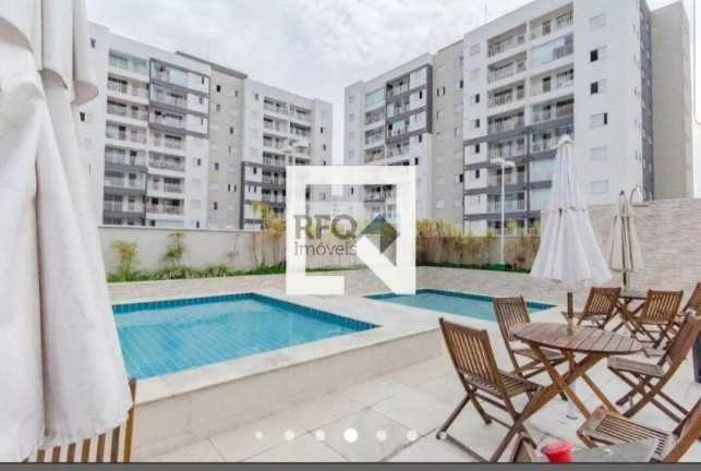 Imagem Imóvel com 2 Quartos à Venda, 83 m² em Vila Independência - São Paulo Imagem Imóvel com 2 Quartos à Venda, 83 m² em Vila Independência - São Paulo