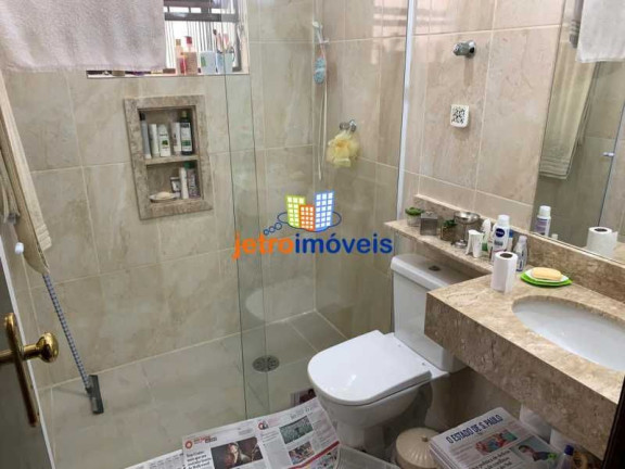 Imagem Casa com 1 Quarto à Venda, 85 m² em Jardim Real - Praia Grande