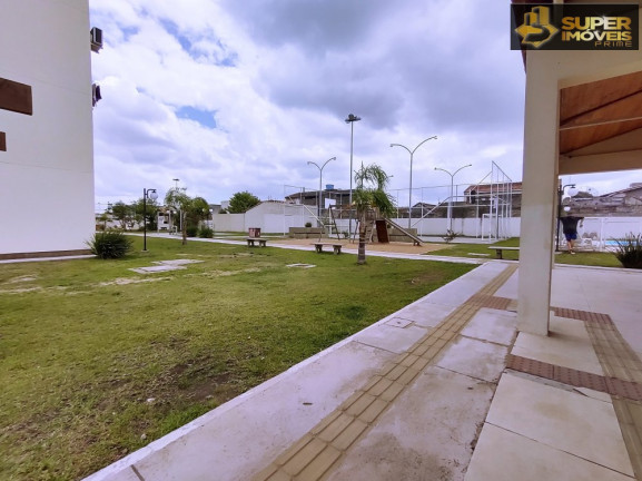 Imagem Apartamento com 2 Quartos para Alugar, 45 m² em Três Vendas - Pelotas
