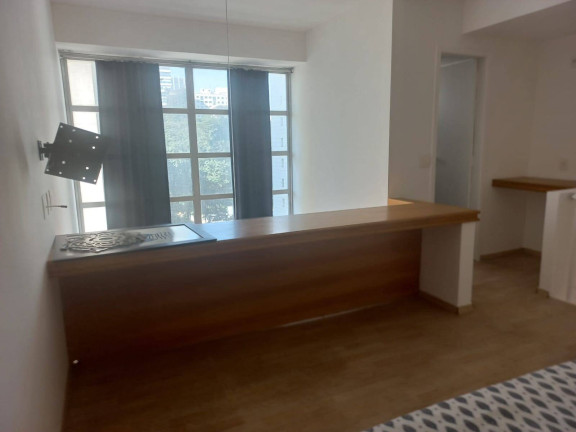Imagem Apartamento com 1 Quarto para Alugar, em Alphaville Centro Industrial E Empresarial/alphaville. - Barueri Imagem Apartamento com 1 Quarto para Alugar, em Alphaville Centro Industrial E Empresarial/alphaville. - Barueri