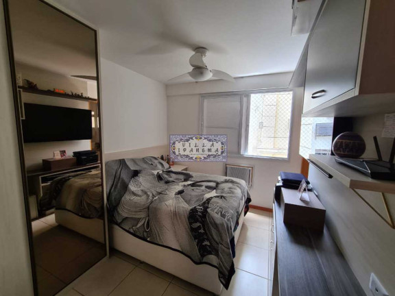 Imagem Apartamento com 3 Quartos à Venda, 130 m² em Icaraí - Niterói