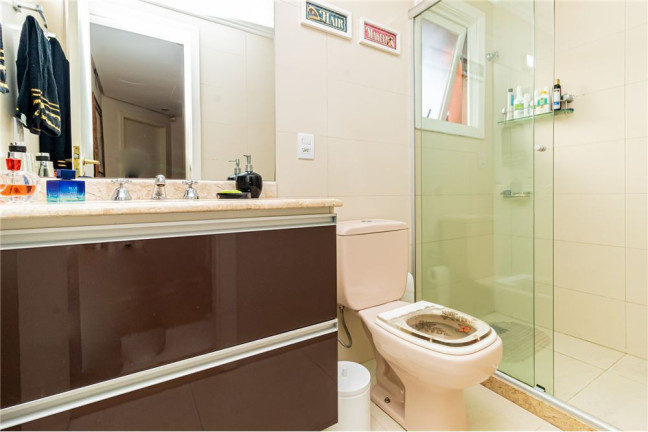 Imagem Casa de Condomínio com 3 Quartos à Venda, 214 m² em Vila Jardim - Porto Alegre Imagem Casa de Condomínio com 3 Quartos à Venda, 214 m² em Vila Jardim - Porto Alegre