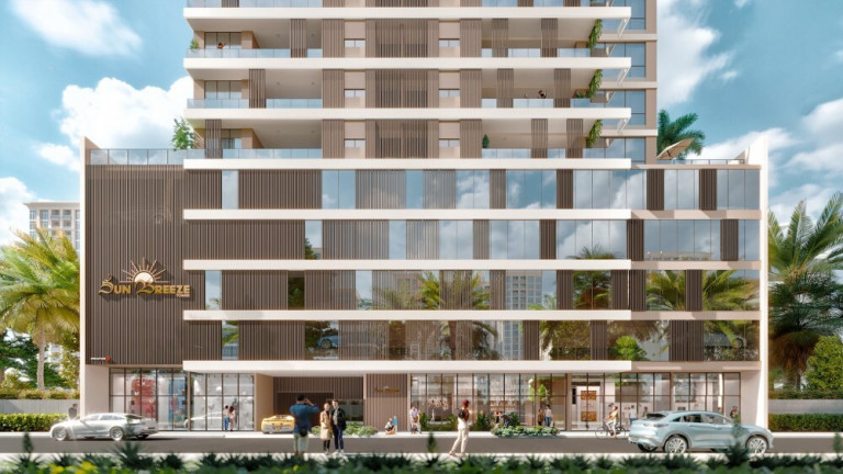 Imóvel com 4 Quartos à Venda, 205 m² em Meia Praia - Itapema