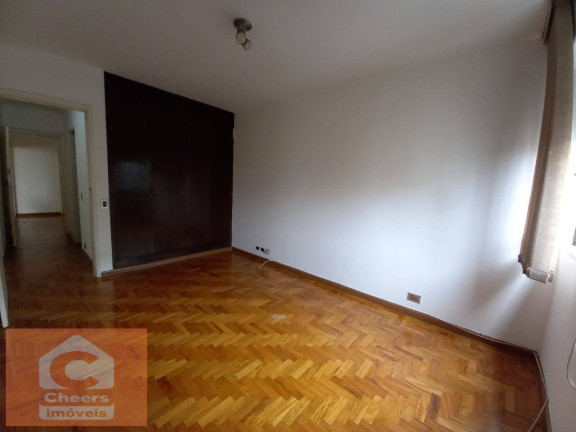 Imagem Apartamento com 3 Quartos à Venda, 173 m² em Paraíso - São Paulo Imagem Apartamento com 3 Quartos à Venda, 173 m² em Paraíso - São Paulo
