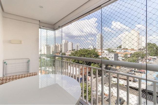 Imagem Imóvel com 3 Quartos à Venda, 63 m² em Vila Moraes - São Paulo Imagem Imóvel com 3 Quartos à Venda, 63 m² em Vila Moraes - São Paulo