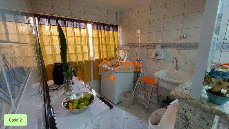 Imagem Sobrado com 6 Quartos à Venda, 407 m² em Cidade Parque Brasília - Guarulhos Imagem Sobrado com 6 Quartos à Venda, 407 m² em Cidade Parque Brasília - Guarulhos