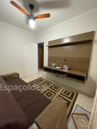 Imagem Casa com 3 Quartos à Venda, 93 m² em Jardim Príncipe - Lençóis Paulista Imagem Casa com 3 Quartos à Venda, 93 m² em Jardim Príncipe - Lençóis Paulista