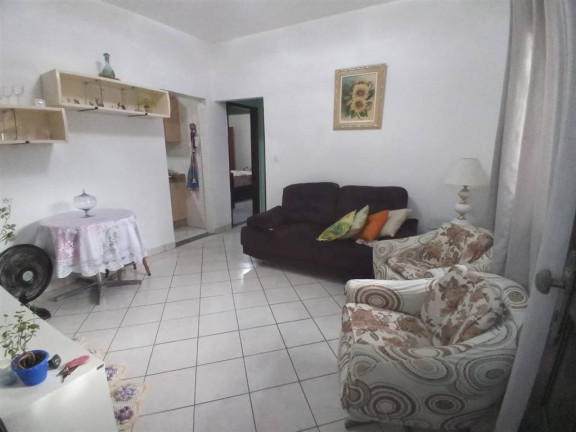Imagem Casa com 2 Quartos à Venda, 64 m² em Ocian - Praia Grande Imagem Casa com 2 Quartos à Venda, 64 m² em Ocian - Praia Grande