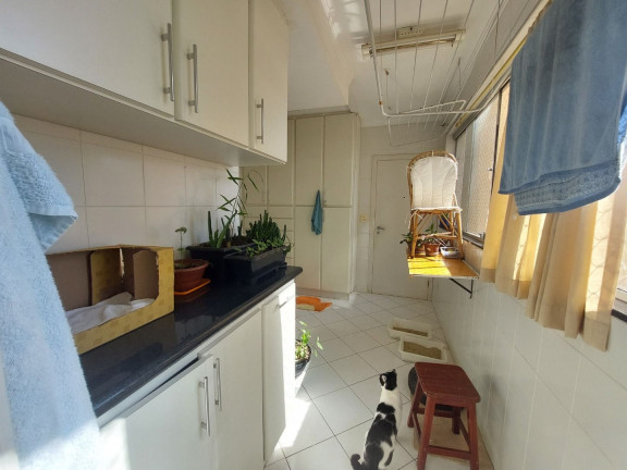 Imagem Apartamento com 3 Quartos à Venda, 137 m² em Centro - Piracicaba