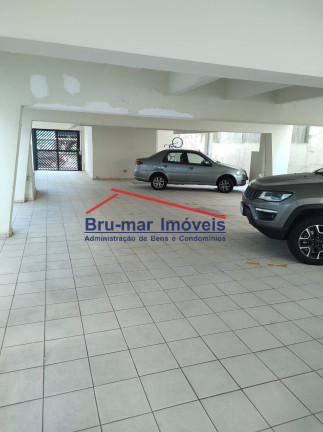 Imagem Apartamento com 2 Quartos à Venda, 89 m² em Aparecida - Santos Imagem Apartamento com 2 Quartos à Venda, 89 m² em Aparecida - Santos