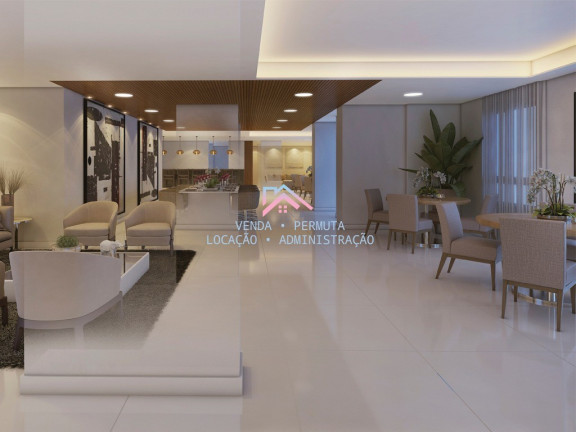 Imagem Apartamento com 4 Quartos à Venda, 141 m² em Jardim Campos Elísios - Jundiaí