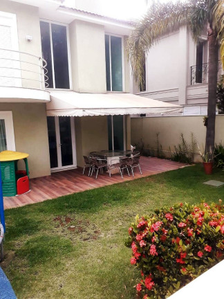 Imagem Casa com 4 Quartos para Alugar, 365 m² em Alphaville - Barueri Imagem Casa com 4 Quartos para Alugar, 365 m² em Alphaville - Barueri