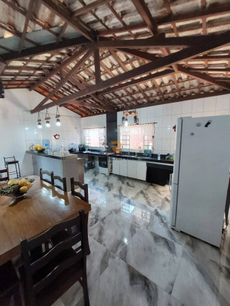 Imagem Casa de Condomínio com 3 Quartos à Venda, 215 m² em Recanto Da Lagoa - Lagoa Santa Imagem Casa de Condomínio com 3 Quartos à Venda, 215 m² em Recanto Da Lagoa - Lagoa Santa