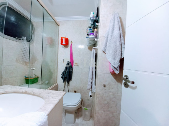 Imagem Apartamento com 3 Quartos à Venda, 124 m² em Cidade Monções - São Paulo Imagem Apartamento com 3 Quartos à Venda, 124 m² em Cidade Monções - São Paulo