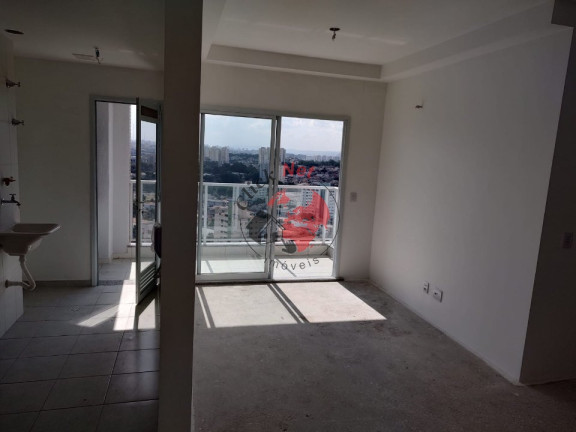 Imagem Apartamento com 2 Quartos à Venda, 57 m² em Rudge Ramos - São Bernardo Do Campo Imagem Apartamento com 2 Quartos à Venda, 57 m² em Rudge Ramos - São Bernardo Do Campo