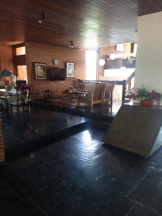 Imagem Casa com 4 Quartos à Venda, 800 m² em Interlagos - São Paulo Imagem Casa com 4 Quartos à Venda, 800 m² em Interlagos - São Paulo